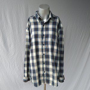 Unionbay Flannel Shirt